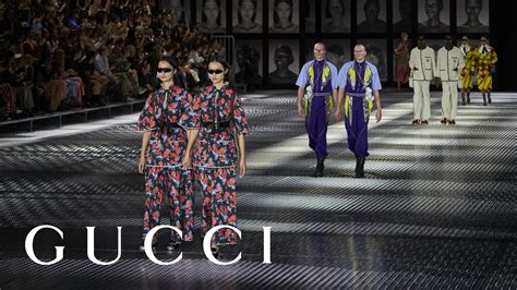 gucci presale|gucci fashion show usa.